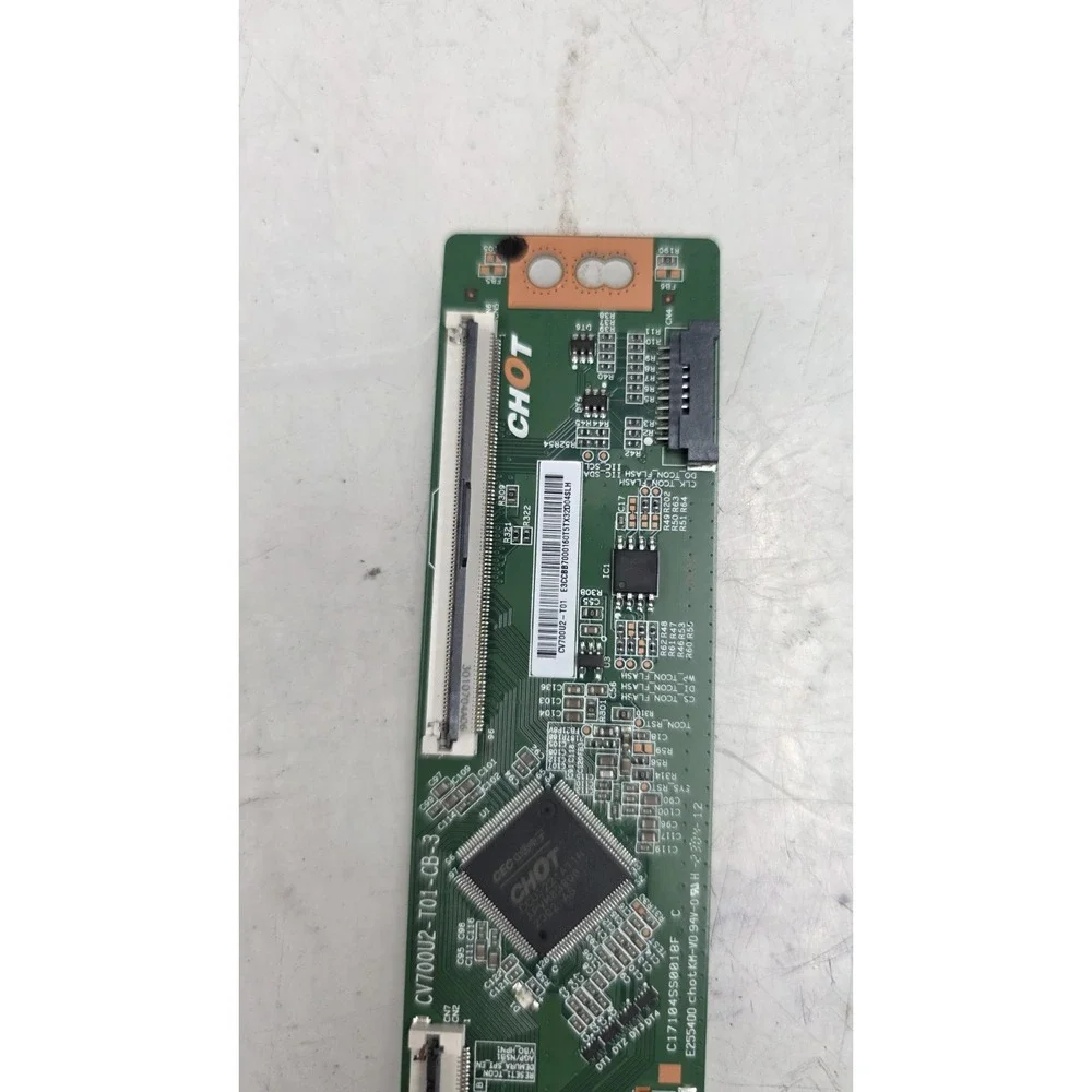 CV700U2-T01-CB-3 Hisense T-Con Board, CV700U2-T01-CB-3, 70H6570G, 70S434
